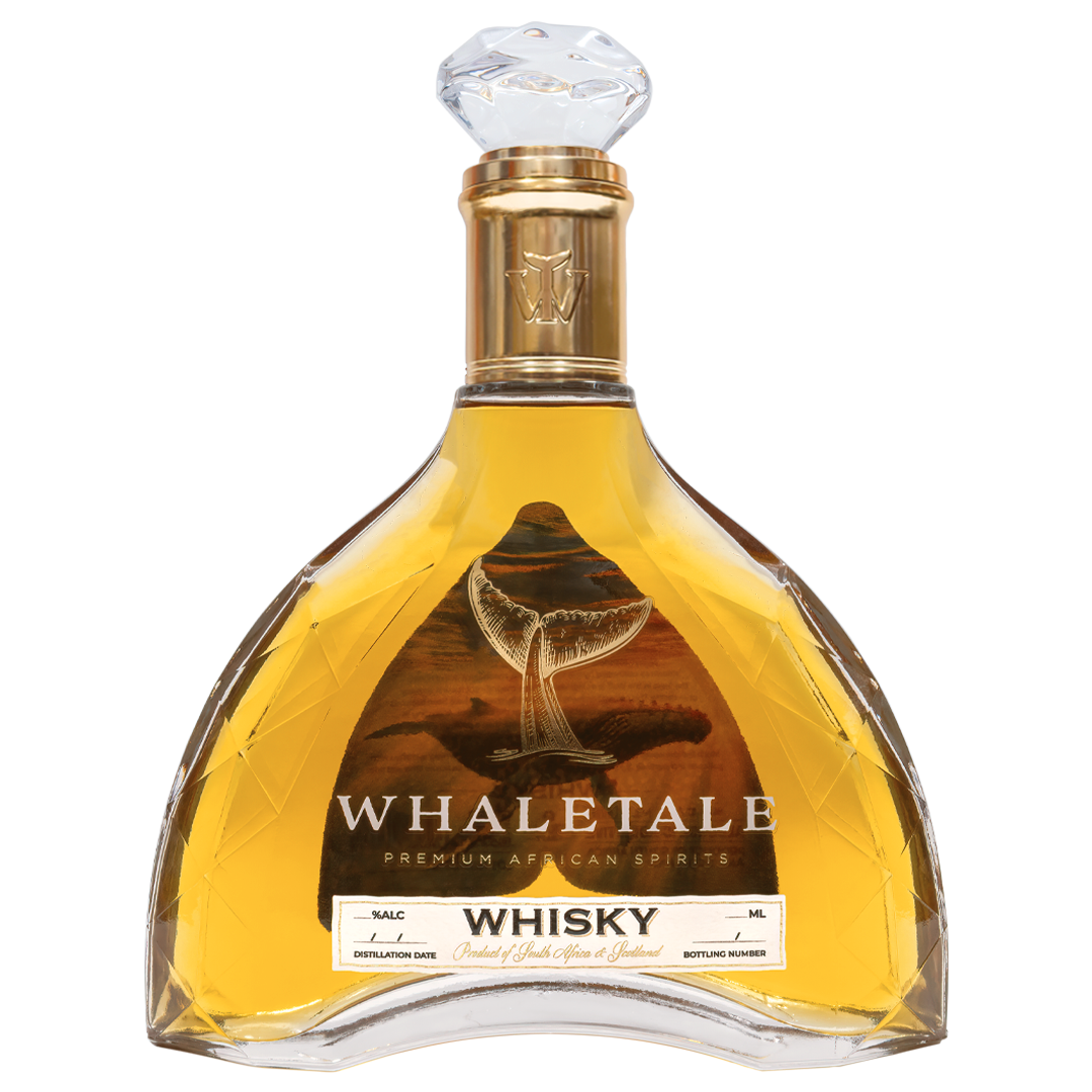WhaleTale Whisky