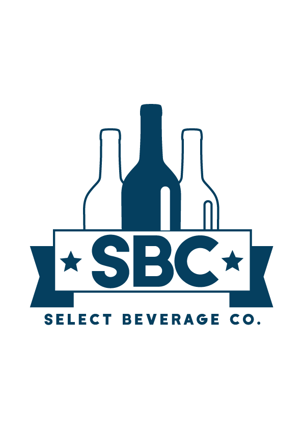 Select Beverage Company cover image