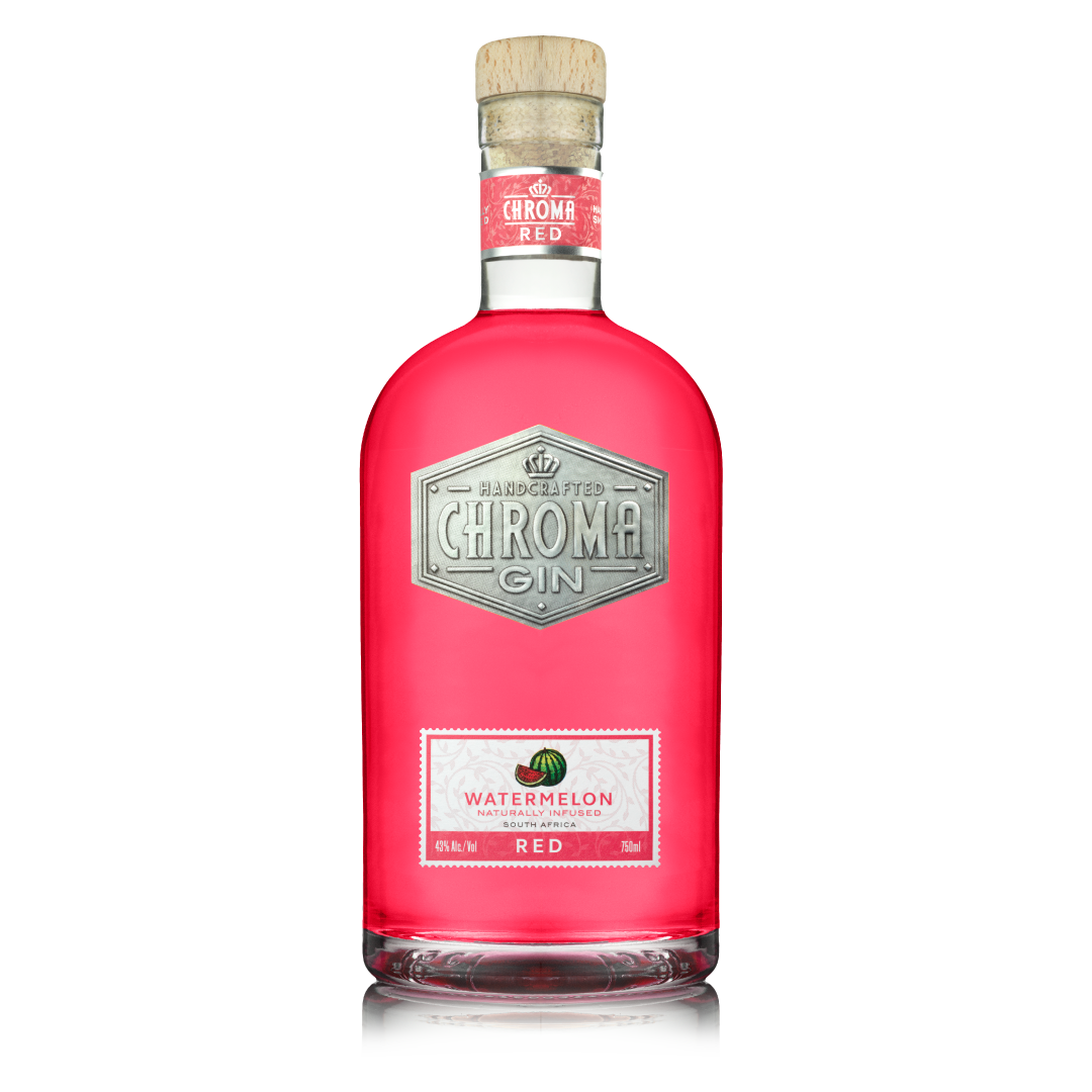 Chroma Watermelon gin